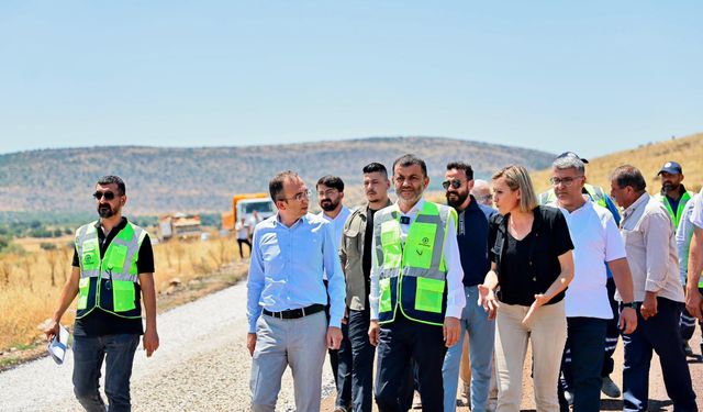 HEDEF KONFORLU ULAŞIM