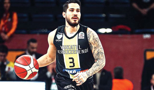 MERKEZEFENDİ BASKET’TE YAPRAK DÖKÜMÜ