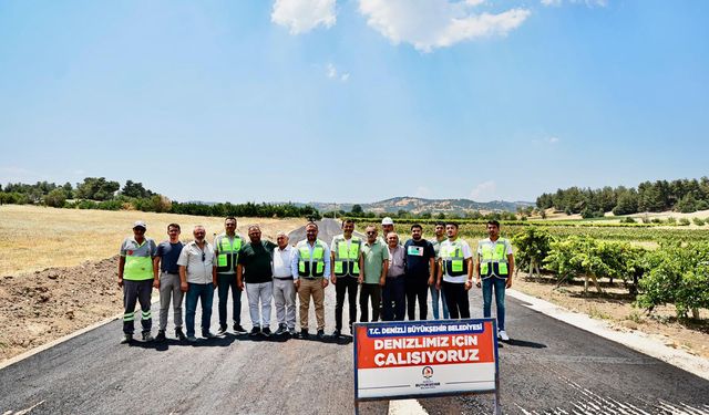 HEDEF KONFORLU VE SORUNSUZ ULAŞIM