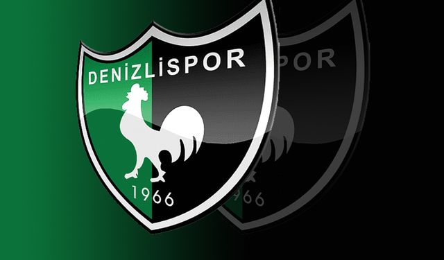 SEZONA -24 İLE BAŞLANACAĞI İDDİALARINA DENİZLİSPOR’DAN YALANLAMA
