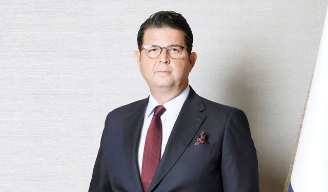 DENİB BAŞKANI MEMİŞOĞLU: İSTİKRARIMIZI KORUDUK