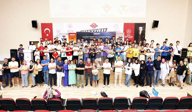 DENEYAP’TA PROJE ŞENLİĞİ