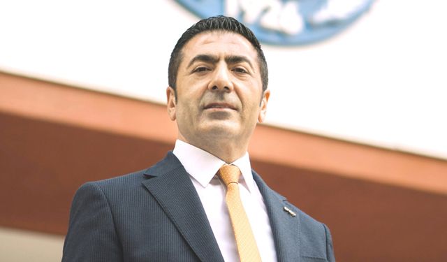 DTO BAŞKANI ERDOĞAN: BASIN DEMOKRASİNİN TEMEL TAŞI