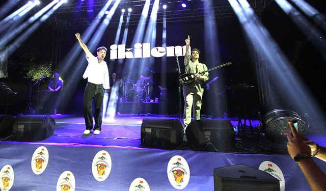 FELAKETİN GÖLGESİNDE FESTİVAL