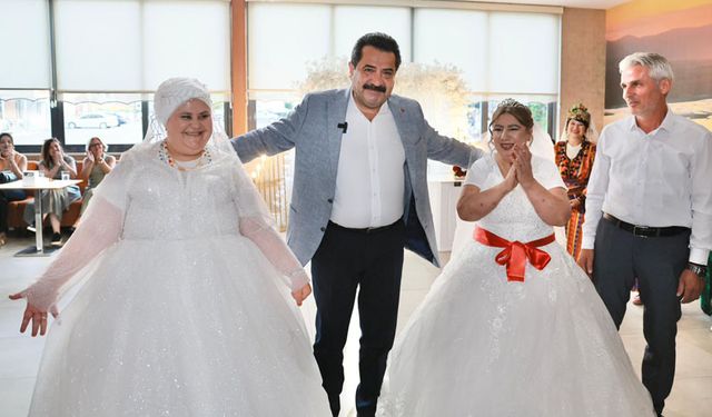 HAYALLERİ GERÇEK OLDU