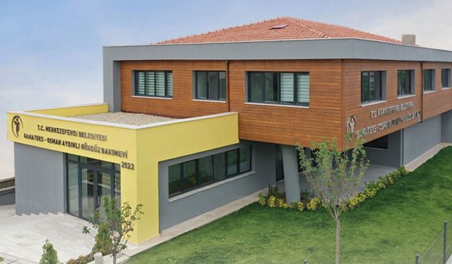 MERKEZEFENDİ’DE KREŞ KAYITLARI BAŞLADI