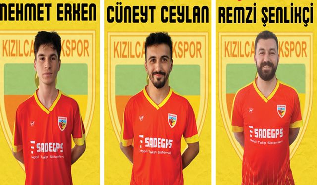 KIZILCABÖLÜK HIZ KESMİYOR