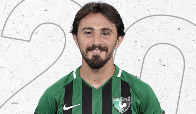 RECEP NİYAZ’IN YENİ TAKIMI ESENLER EROKSPOR