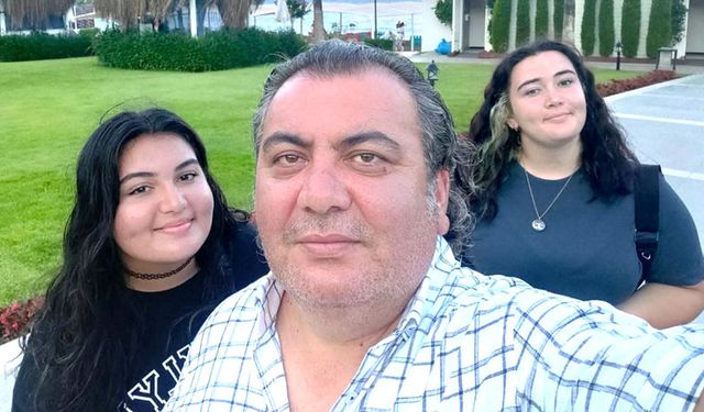 OTOYOLDA KAZA: 1 ÖLÜ 3 YARALI