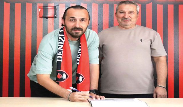 YENİ HOCA ÖZCAN SERT