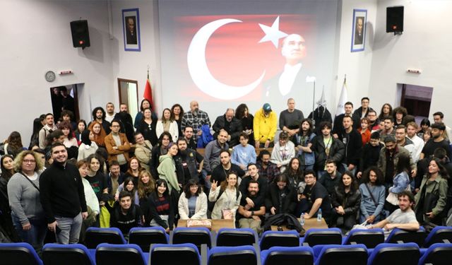PAÜ SUNY ÇİFT DİPLOMA PROGRAMI İLK ÖĞRENCİLERİNİ BEKLİYOR