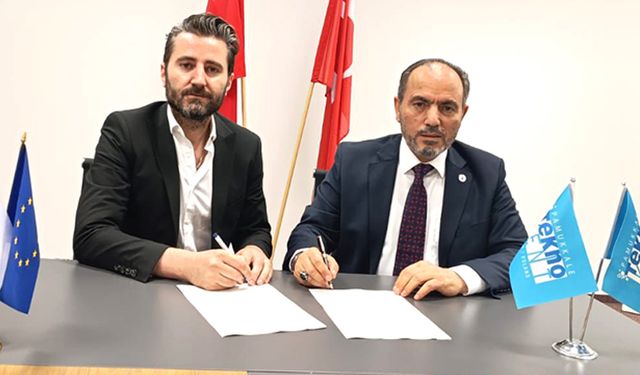 PAÜ İLE POLONYA  ARASINDA İŞ BİRLİĞİ