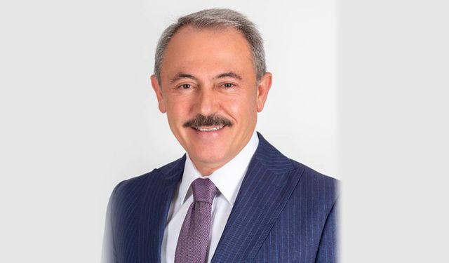 EGE BÖLGESİ’NİN EN BEĞENİLEN 3. VEKİLİ ŞAHİN TİN