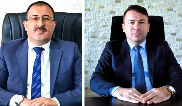 ÇINAR GİTTİ, ZAYİM GELDİ