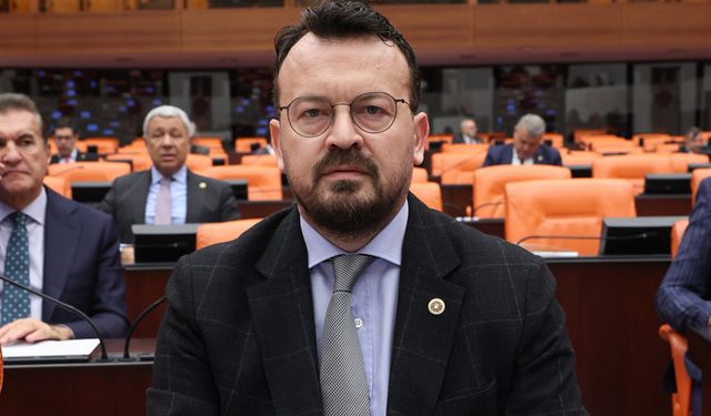 TÜRK SANAYİSİ BİTİYOR, SANAYİ BAKANI NEREDE?