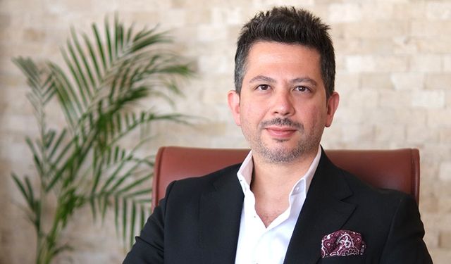 DEGİAD BAŞKANI SÖZKESEN: HUKUKUN ÜSTÜNLÜĞÜ ŞART