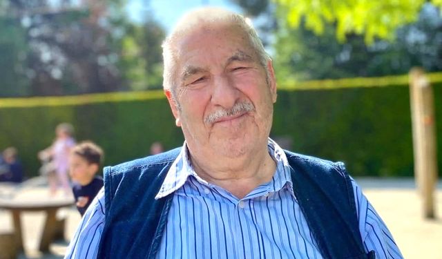TALİHSİZLİĞİN BU KADARI!