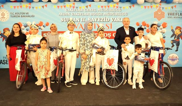 ERKEKLİĞE İLK ADIM