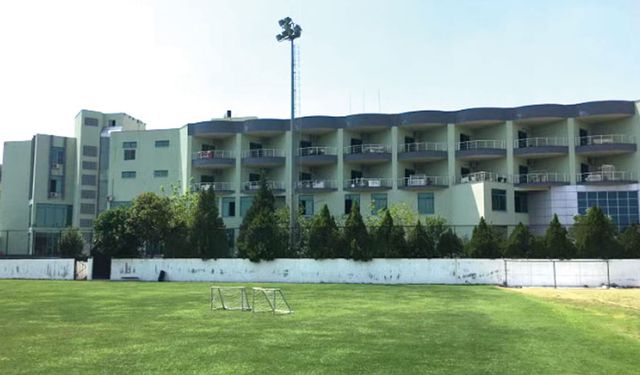 DENİZLİSPOR YUVADA KALIYOR