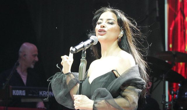 HONAZ’DA ZARA COŞKUSU