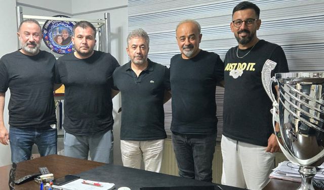 AKKONAKSPOR “SEVİL İLE DEVAM” DEDİ