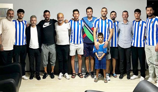 AKKONAK’TA TRANSFER HAREKÂTI