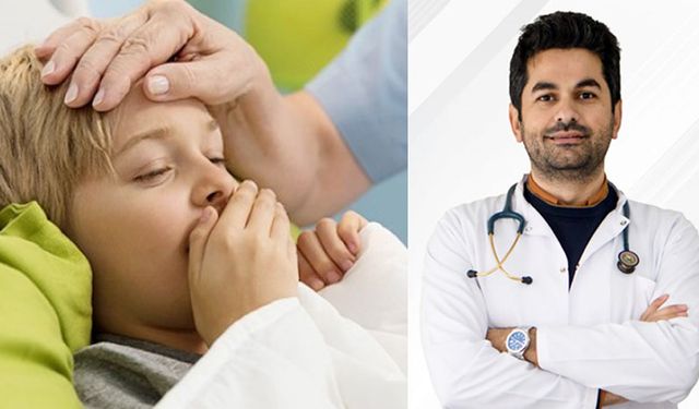 ÇOCUKLARINIZIN BAĞIŞIKLIĞINI GÜÇLENDİRİN