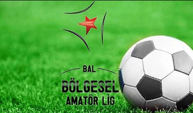 BAL’A 145 TAKIM KATILACAK