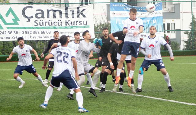 BAL’DA 3 DENİZLİLİ