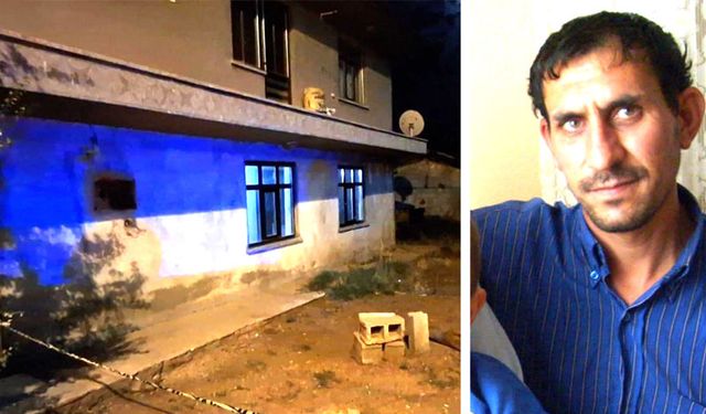KORKULUKLARI OLMAYAN BALKONDAN DÜŞTÜ, HAYATINI KAYBETTİ