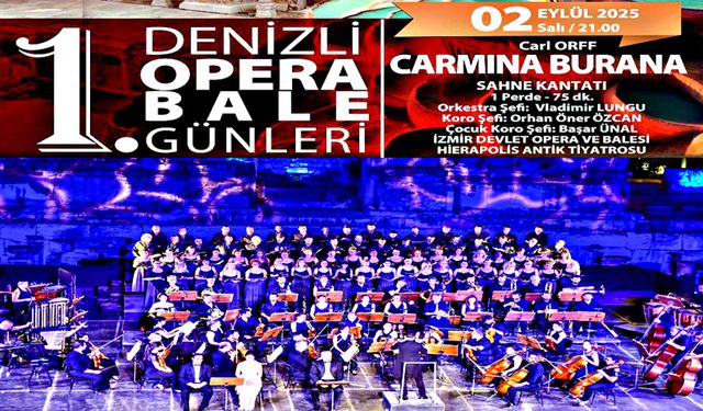BU KONSER KAÇMAZ