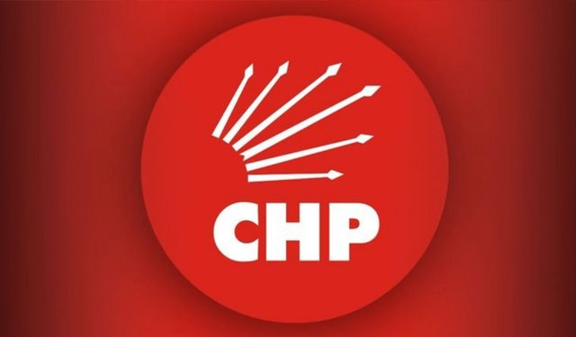 CHP’DE KONGRE HAREKETLİLİĞİ