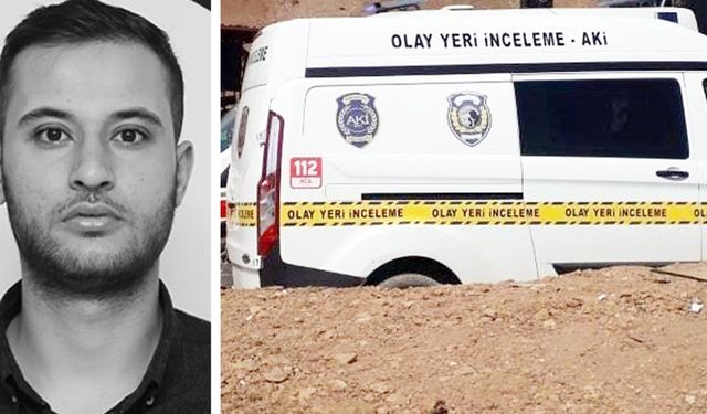 GENÇ DESKİ PERSONELİ HAYATINI KAYBETTİ