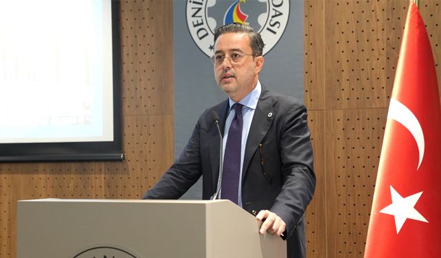 DSO’DA GÜNDEM EKONOMİ