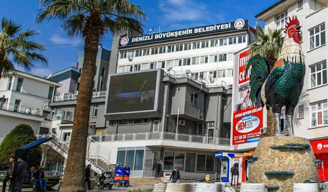 BÜYÜKŞEHİR BELEDİYESİ’NDEN DOLANDIRICILIK UYARISI