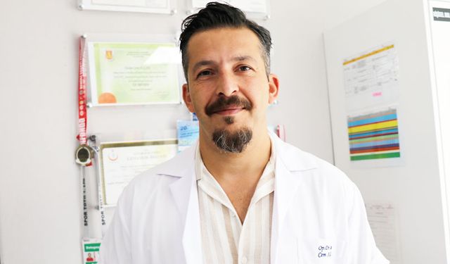 ÇOCUKLARDAKİ BÜYÜME AĞRILARINI "HAFİFE ALMAYIN" UYARISI