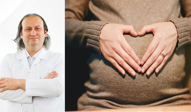 HAMİLELERE PARFÜM  VE ALKOL UYARISI