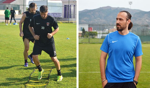 İDMAN YURDU’NDA 2. ETAP KAMPI BİTTİ