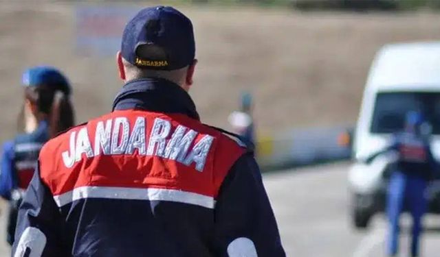 JANDARMA GENEL KOMUTANLIĞI 8 BİN UZMAN ALACAK