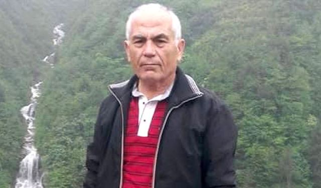 ACIPAYAM’I KAHREDEN ÖLÜM