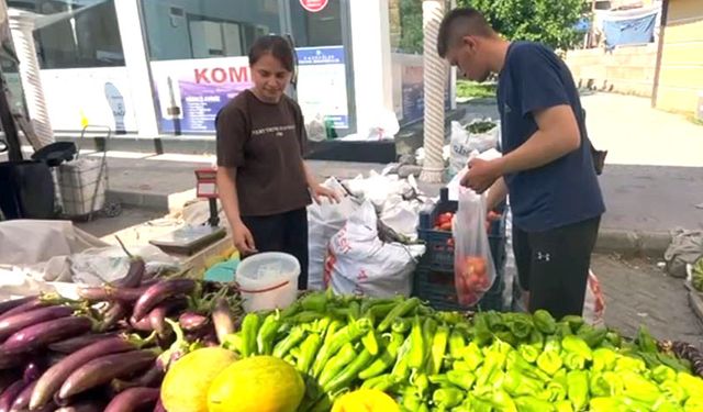 ÜNİVERSİTELİ KARDEŞLERİN AZMİ