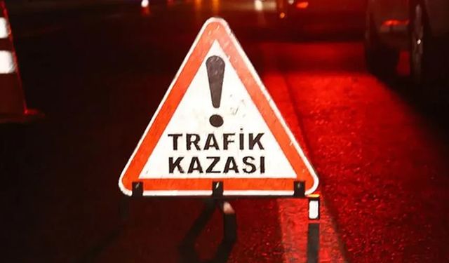 6 YAŞINDAKİ KIZI AĞIR YARALANDI