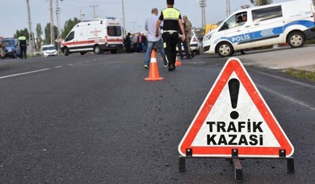 11 YAŞINDAKİ ÇOCUK HAYATINI KAYBETTİ