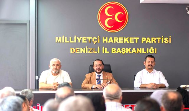 “ASIRLIK BİRLİK SONSUZ KARDEŞLİK”