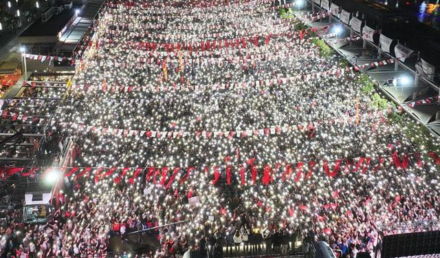 DENİZLİ’DEN AYDIN ÇIKARMASI