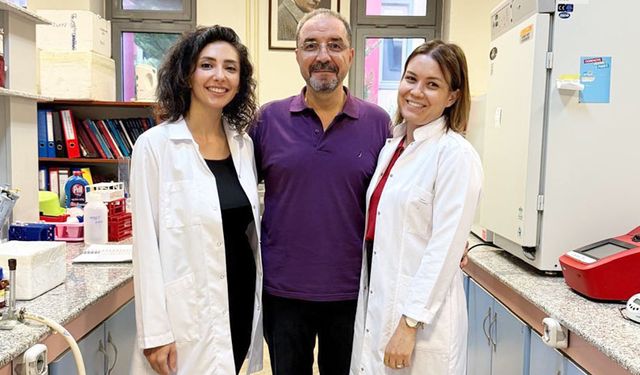 MS TEDAVİSİNDE ÇIĞIR AÇACAK