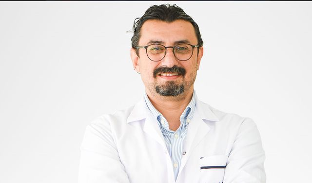 DÜZENLİ KONTROL VE ERKEN MÜDAHALE HAYAT KURTARIYOR