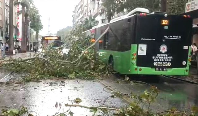 FACİAYA RAMAK KALDI