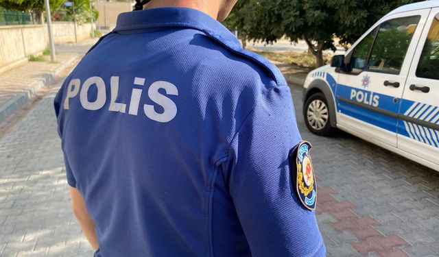 DENİZLİ’DE ARANIYORDU MUĞLA’DA YAKALANDI