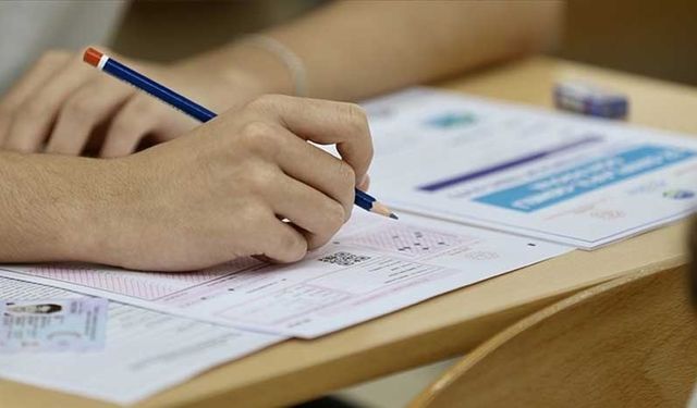 YKS TERCİH SONUÇLARI AÇIKLANDI